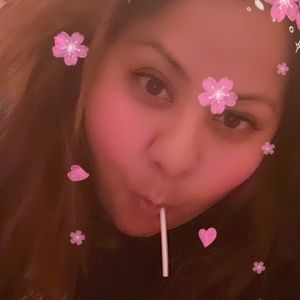 Meet your Posher, Marjorie